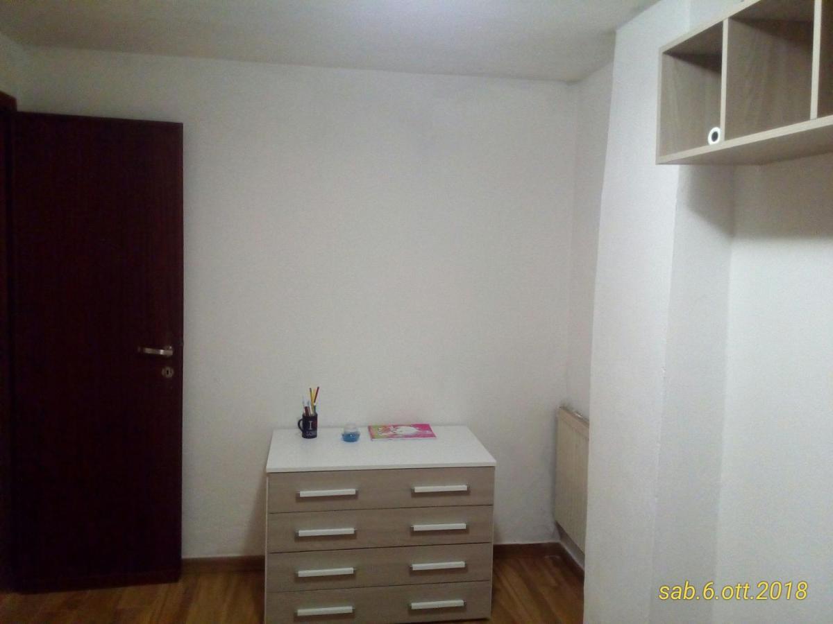 Appartamento Dogana Fiumalbo Exterior photo