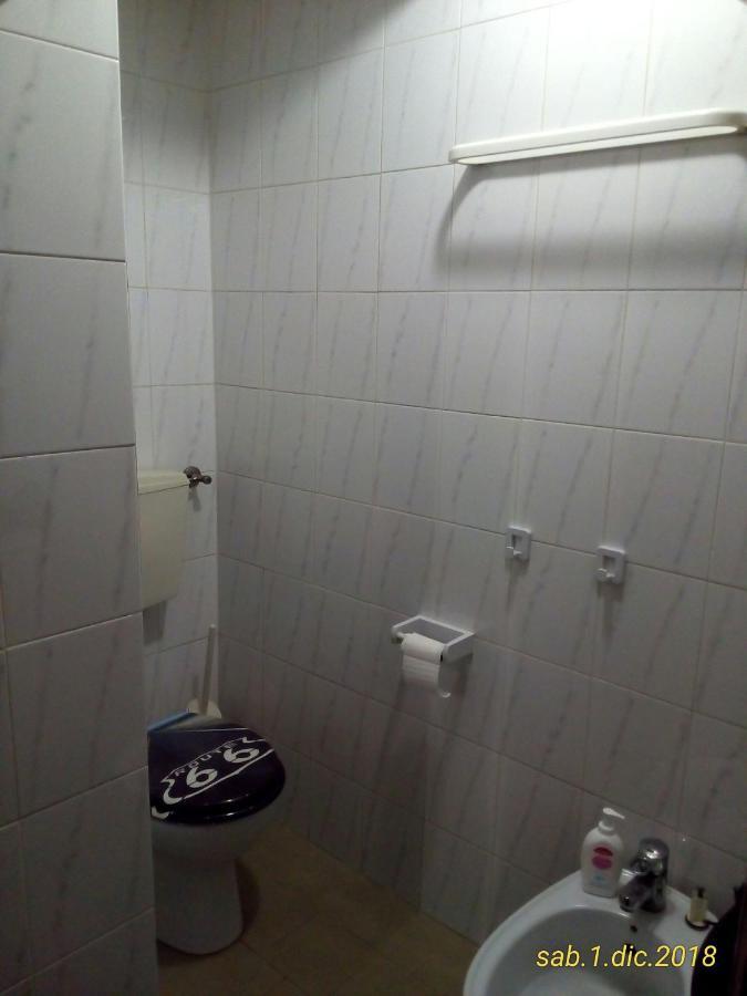 Appartamento Dogana Fiumalbo Exterior photo